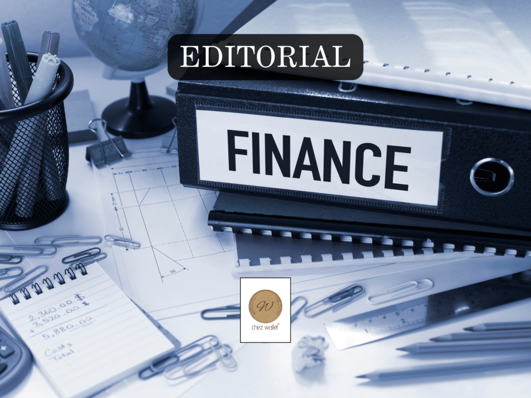 Legalized, But Untaxed: Pakistan’s Crypto BlindSpot Legalized, But Untaxed: Pakistan’s Crypto BlindSpot