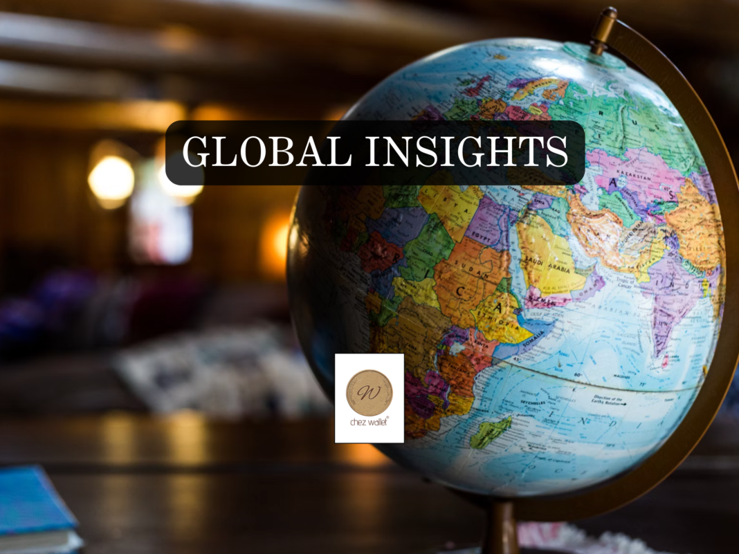 Iran Demands Bitcoin for Strait of Hormuz Tanker Tolls During U.S. Ceasefire Iran Demands Bitcoin for Strait of Hormuz Tanker Tolls During U.S. Ceasefire